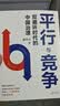 平行与竞争:双循环时代的中国治理 实拍图