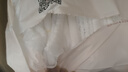 好奇（Huggies）铂金装小桃裤成长裤XXL74片(15kg以上)尿不湿【透爽散热】 实拍图