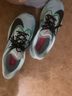 耐克NIKE男子碳板跑步鞋缓震ZOOM FLY 6运动鞋FN8454-402蓝粉绿黑42 实拍图