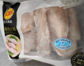 CP正大食品白羽鸡大胸2斤 生鲜冷冻早餐鸡胸肉 凉拌鸡胸肉 实拍图