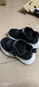 SNOOPY史努比童鞋儿童运动鞋男女童小白鞋秋季软底休闲跑鞋2891黑色27 实拍图