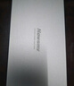 纽曼（Newsmy）2TB 移动硬盘 3.5英寸 桌面存储 星瀚3.5系列 Type-C USB3.1 雅青 金属外壳 大容量 家庭数据仓库 实拍图