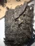 七春  安化黑茶1000g熟茶 金花茯砖茶陈年黑茶叶湖南产可加陈皮自己喝 实拍图