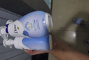 多芬（Dove）氨基酸洗面奶150ml*3 控油清洁补水保湿舒缓肌肤 实拍图