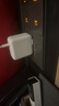 Apple/苹果 35W双口充电器-竖向 type-c充电器苹果充电头多口充电器原装 苹果17充电器平板笔记本充电器 实拍图