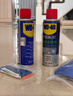 WD-40强力除胶剂汽车清洁家用去胶清洗剂玻璃不干胶双面粘去除瓷砖地板 实拍图