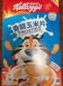 家乐氏（Kellogg）进口香甜玉米片420g低脂谷物脆即食非油炸麦片儿童学生营养早餐 实拍图