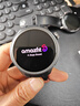AMAZFIT华米Balance 午夜印象46mm 智能手表 心率血压 健康监测 滑雪跑步游泳专业运动户外 男女士电子表 实拍图