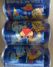 千島湖啤酒（CHEERDAY）乐享时光8度330ml*24听 沁爽黄啤整箱装 实拍图