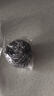 茶花 锅刷钢丝洗锅刷子清洁球灶台除垢家用带手柄大号洗厨房碗铁丝球 实拍图