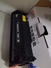 灵印q2612a硒鼓适用惠普1020硒鼓 hp1005硒鼓 1012 1015 1018 1010 1022n 3015 3020 佳能2900 crg303硒鼓墨盒 实拍图