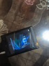 梵沐BF31 mp3 HiFi播放器 蓝牙无损音乐随身听  发烧DSD512 学生运动小巧便携 2.8英寸 实拍图