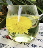 福东海 菊花茶【约100朵完整大花】金丝皇菊胎菊黄山贡菊特茶级花草茶 实拍图