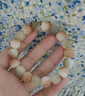 芯奢热门手串男女款白玉菩提根手串女款真品佛珠菩提子文玩手链男女款 新款推荐丨花落长安 实拍图