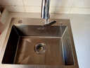 华帝（VATTI）304不锈钢水槽大单槽厨房洗菜盆一体盆家用洗菜池水池盆 S3系列 实拍图