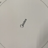 美的（Midea）电磁炉电陶炉 家用2200W大功率 电磁灶火锅炉 爆炒火锅炒菜蒸煮 旋钮操控以旧换新 MC-E22HG55-Y02 实拍图