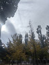 博皓（prooral）【正畸适用】冲牙器手持立式洗牙器声波微气泡水牙线5025Plus天空蓝【生日送礼】 实拍图