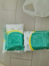 有时光浴缸套一次性泡澡袋加大加厚酒店浴盆成人温泉婴儿周长640cm10个 实拍图