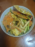 好侍（House）百梦多咖喱块 辣味 100g/盒 日式块状咖喱调味料  2-4人份 实拍图