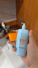 Mistine蜜丝婷防晒霜小黄帽60ml*2防水汗防紫外线高倍spf50+双11抢先购 实拍图