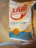 香满园 面粉 中筋粉 优选通用小麦粉 10斤 包子饺子馒头饼手擀面 实拍图