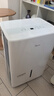 美的（Midea）50升/天除湿机/抽湿机  2分钟见效 App智控 家用轻音除湿器 地下室别墅工业抽湿机CF50BD/N7-DP5 实拍图