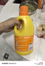 蓝月亮地板清洗剂 2kg/瓶 拖地板清洁剂 瓷砖清洁 去污除菌洗地机可用 实拍图