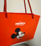 迪士尼（Disney）【热门商品】钢笔礼盒 钢笔小学生4-6年级文具套装练字书法学习用品生日礼物男女生米奇红色E0306M 实拍图