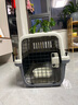 腆宠航空箱国航大号猫箱宠物航空箱狗狗猫包猫笼外出狗狗托运箱 实拍图