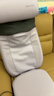 傲胜（OSIM）按摩靠垫 颈椎腰背部按摩仪 家用多功能按摩椅按摩器 OS-290S 紫色 生日礼物实用送父母 实拍图
