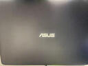 华硕（ASUS)二手笔记本 13/14/15.6寸大屏幕网课学习 轻薄便携商务办公 独立显卡游戏电脑 95新游戏制图i5-720016G512独显17款 实拍图