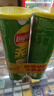 乐事（Lay's）无限薯片 翡翠黄瓜味 104克*2罐 208克 休闲零食 膨化食品 实拍图