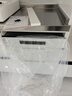 老板（Robam）盐系XZ79-G1厨房碗筷婴儿奶瓶家用大容量嵌入式紫外线消毒碗柜烘干消毒一体机二星【国家补贴】 实拍图