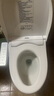 TOTO即热式智能马桶盖卫洗丽电动坐便盖TCF3F460ECN#W国家补贴(03-A) 实拍图