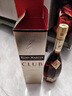 人头马（Remy Martin）洋酒 CLUB优质香槟区干邑白兰地 3000ml  晒单实拍图