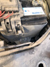 瓦尔塔（VARTA）京东养车汽车电瓶蓄电池星标L2-400朗行朗逸CC捷达凌度宝来POLO 实拍图