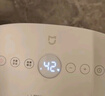 米家小米泡脚桶全自动恒温加热气囊按摩足浴盆 智能杀菌足浴桶过小腿泡脚盆 生日实用礼物 送父母长辈 实拍图