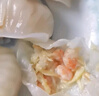 广州酒家利口福 虾饺480g 24只装 早餐半成品 广式早茶点心 生鲜食品速食美食 实拍图