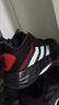 adidas OWNTHEGAME 2.0低帮团队款实战运动篮球鞋男子阿迪达斯 黑/红/银白   40.5 实拍图