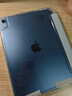 Apple/苹果 iPad11英寸 A16芯片2025年款 平板电脑 (256GB WLAN版/学习办公娱乐)蓝色 实拍图