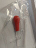 六鑫滴管15cm胶头滴管玻璃化学实验器材科学实验初中生实验杯实验室男孩女孩开学季必备用品 实拍图