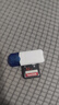 闪迪（SanDisk）32GB SD相机内存卡 C10 拍摄全高清视频 微单/单反数码相机存储卡 坚固耐用 超高性价比 实拍图