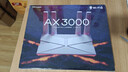 普联（TP-LINK） 大道AX3000满血WiFi6千兆无线路由器 5G双频家用穿墙 Mesh 3000M无线速率 信号增强 易展 XDR3010 实拍图