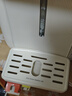 美的（Midea）电热水瓶电水瓶 烧水壶电水壶电热水壶 316L不锈钢5L大容量家用48H保温恒温 可拆国家补贴11FPro 实拍图