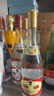 汾酒 黄盖玻汾 清香型高度白酒 53度 475mL 单瓶装 纯粮酒 实拍图