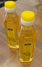 焙芝友 玉米油烘焙 食用油 非转基因物理压榨一级油 蛋糕色拉油烘焙原料 鲜胚玉米油 350mL*2瓶 实拍图