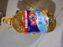多力【张若昀同款】葵花籽油5L+238ml 食用油 物理压榨 零反式脂肪酸 实拍图