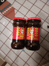 陶华碧老干妈 辣椒酱 风味豆豉油制辣椒 280g  贵州特产  实拍图