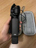 大疆 DJI Osmo Pocket 3 标准版 一英寸口袋云台相机 OP灵眸手持数码相机 旅游vlog 便携美颜摄像 实拍图