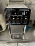 美的（Midea）小魔方pro电热水瓶电水瓶饮水机 烧水壶电热水壶316L 风冷保温恒温一体0塑料可拆国家补贴31FPro 实拍图